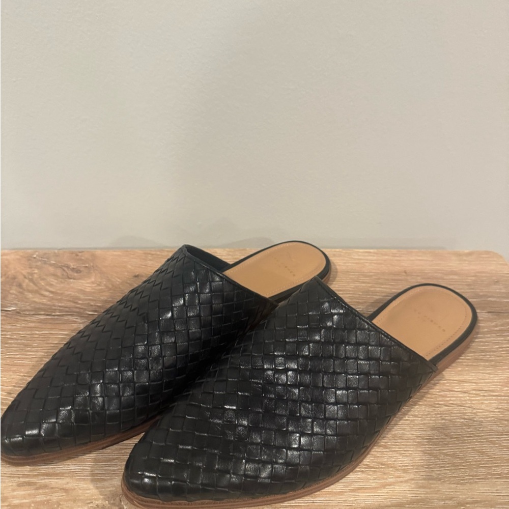 Marc Fisher Garren Pointed
Toe Mule